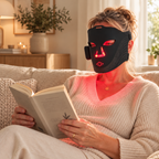 RedGlow LED Lys Terapi Maske PRO 6.0